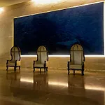 Skyward Suites At Platinum Klcc