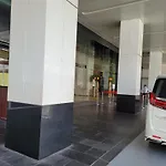 Skyward Suites At Platinum Klcc