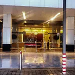 Skyward Suites At Platinum Klcc