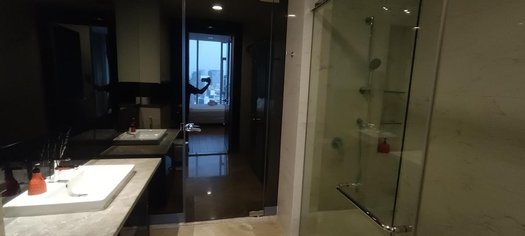 Pangsapuri Skyward At Platinum Klcc